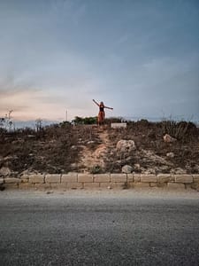 Malta: Ta’ Dmejrek (253m) 2026